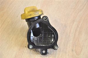 Alfa Romeo Giulietta Tappo carico dell’olio S208