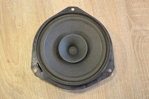 Alfa Romeo Giulietta Subwoofer altoparlante S208