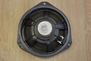 Alfa Romeo Giulietta Subwoofer altoparlante S208