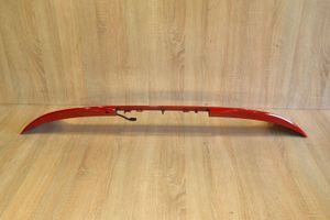 Alfa Romeo Giulietta Tailgate/trunk spoiler S208