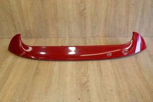 Alfa Romeo Giulietta Tailgate/trunk spoiler S208