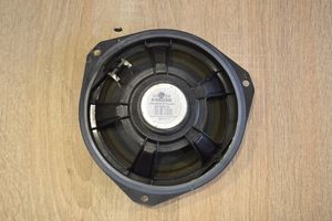 Alfa Romeo Giulietta Subwoofer altoparlante S207