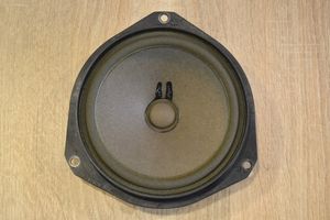 Alfa Romeo Giulietta Subwoofer altoparlante S207