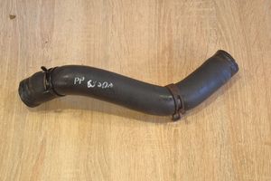 Chevrolet Captiva Coolant pipe/hose S201