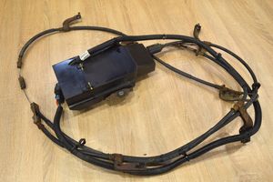 Chevrolet Trans Sport Handbrake/parking brake wiring cable S199