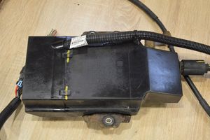 Chevrolet Trans Sport Handbrake/parking brake wiring cable S199