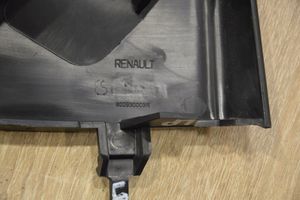 Renault Laguna III Elementy poszycia kolumny kierowniczej S197