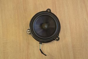 Renault Laguna III Subwoofer altoparlante S211