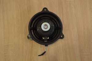 Renault Laguna III Subwoofer altoparlante S211