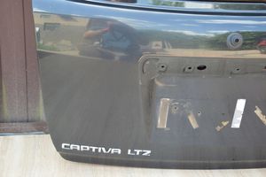 Chevrolet Captiva Malle arrière hayon, coffre S210