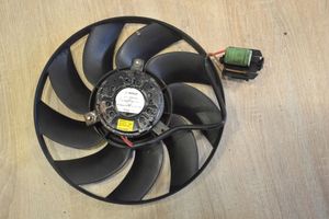 Chevrolet Cruze Faisceau de câbles pour ventilateur de refroidissement S190