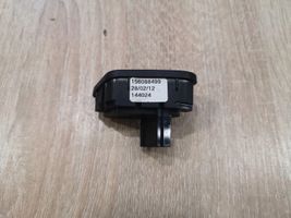 Alfa Romeo Giulietta Tailgate/trunk/boot open switch S191