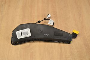 Renault Laguna III Taśma / Pierścień ślizgowy Airbag 