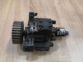 Nissan Qashqai Polttoaineen ruiskutuksen suurpainepumppu S189