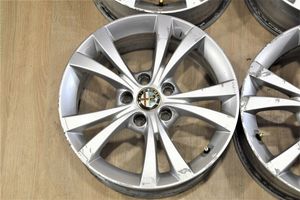 Alfa Romeo Giulietta R16 forged rim S178