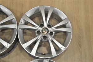 Alfa Romeo Giulietta R16 forged rim S178