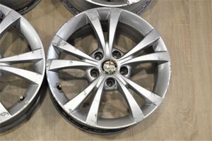 Alfa Romeo Giulietta R16 forged rim S178