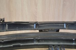 Chevrolet Captiva Rear bumper support beam 