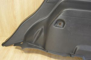 Chevrolet Captiva Copertura del rivestimento bagagliaio/baule 