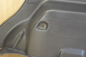 Chevrolet Captiva Copertura del rivestimento bagagliaio/baule 