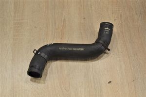 Chevrolet Captiva Coolant pipe/hose S175