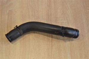 Chevrolet Captiva Coolant pipe/hose 