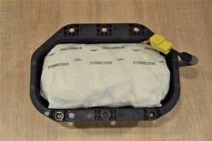 Chevrolet Orlando Cablaggio anello airbag Squib 