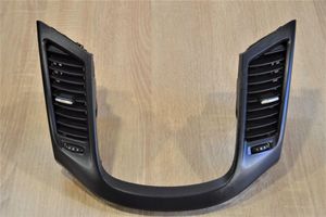 Chevrolet Orlando Griglia di ventilazione nel tetto 