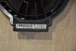 Chevrolet Orlando Subwoofer altoparlante 