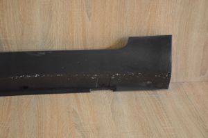 Chevrolet Captiva Side skirt rear trim S159