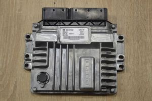 Chevrolet Orlando Kit calculateur ECU et verrouillage S165