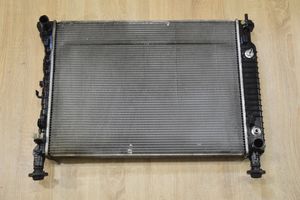 Chevrolet Captiva Radiator set S160