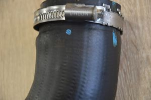 Chevrolet Captiva Intercooler pipe mounting bracket S162