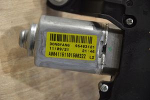 Chevrolet Cruze Wiper motor 95483121