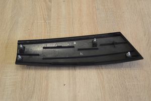 Chevrolet Captiva Side skirt rear trim S159