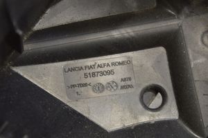 Lancia Delta Korkeajänniteliitäntärasia S151