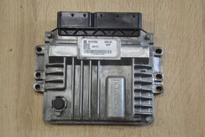 Chevrolet Cruze Kit calculateur ECU et verrouillage S156