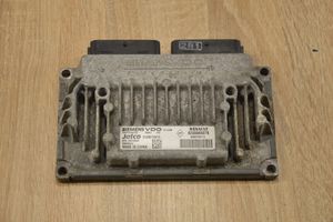 Renault Laguna III Unité de commande / module ECU à répartition de couple S153