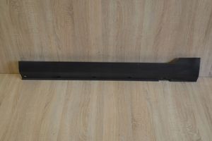 Chevrolet Captiva Side skirt rear trim S158