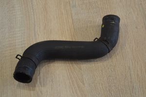 Chevrolet Captiva Intercooler pipe mounting bracket S158