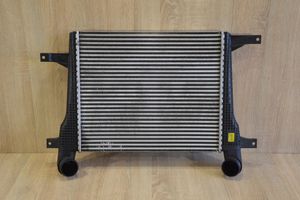 Chevrolet Captiva Radiatore intercooler S152