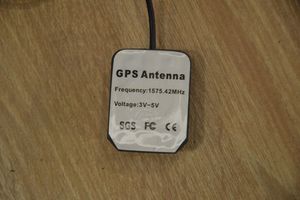 Opel Antara Antenna GPS 