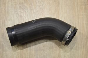 Opel Antara Tube d'admission de tuyau de refroidisseur intermédiaire S144