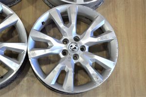 Opel Antara R19 alloy rim 