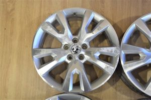 Opel Antara R19 alloy rim 