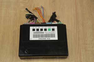 Chevrolet Captiva Central body control module 