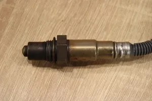 Alfa Romeo Giulietta Lambda probe sensor 