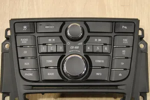 Opel Cascada Other switches/knobs/shifts 