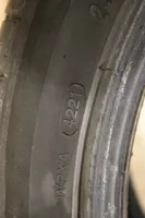 Opel Cascada R18 summer tire 