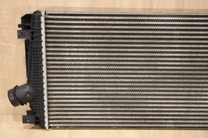 Opel Cascada Intercooler radiator 